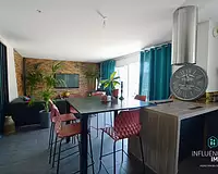 Appartement, 74,4 m²