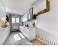 Appartement, 47,67 m²