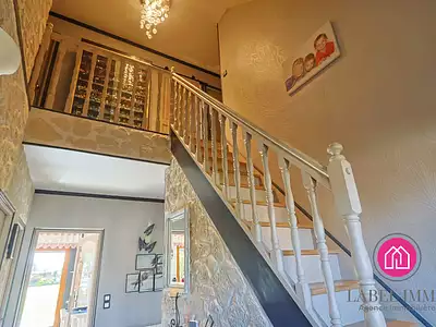 Maison, 140 m²