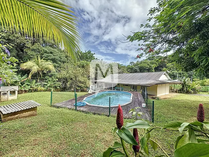 Maison, 103 m²