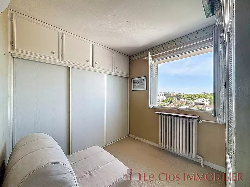 Appartement, 73,12 m²