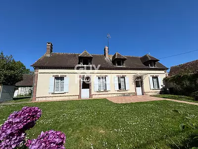 Maison, 186 m²