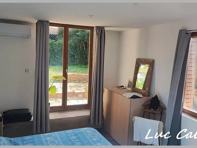 Maison, 170 m²