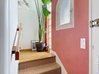Maison, 120 m²