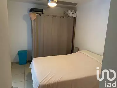 Appartement, 50 m²