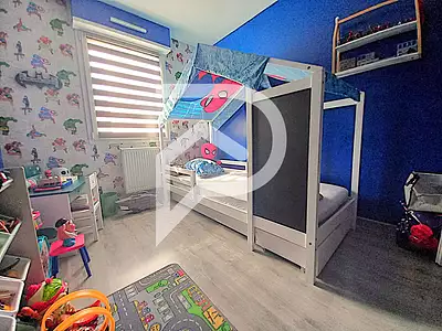 Maison, 92 m²