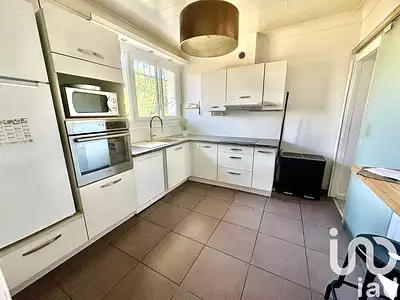 Maison, 140 m²