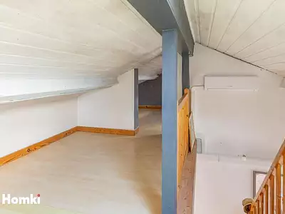 Maison, 80 m²