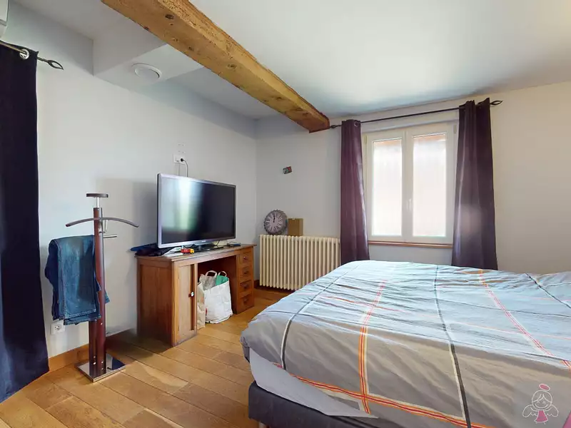 Maison, 234 m²