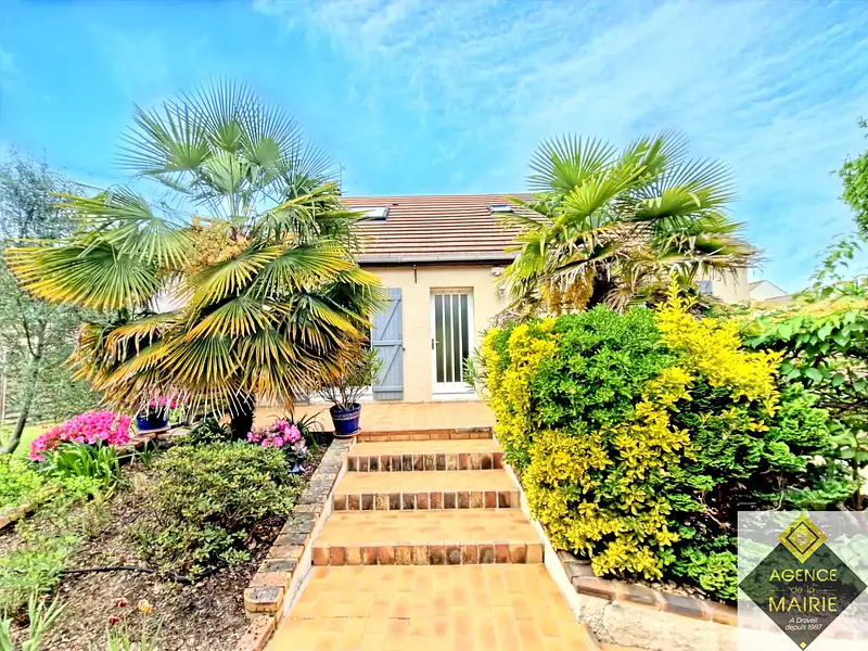 Maison, 115 m²