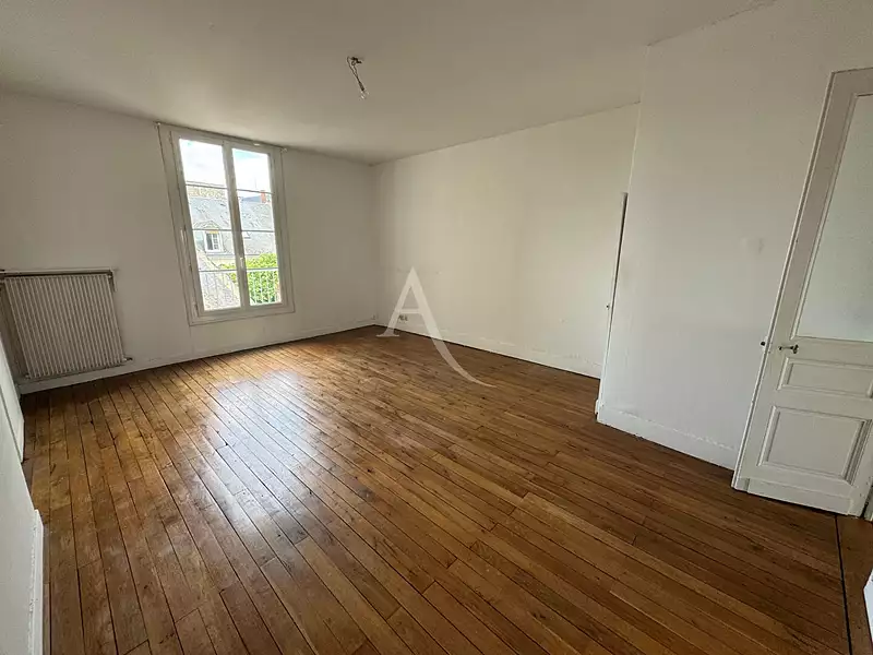 Appartement, 99,44 m²