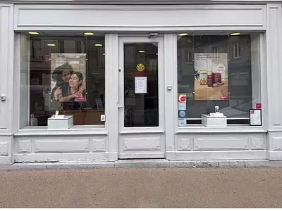 Appartement, 72,91 m²