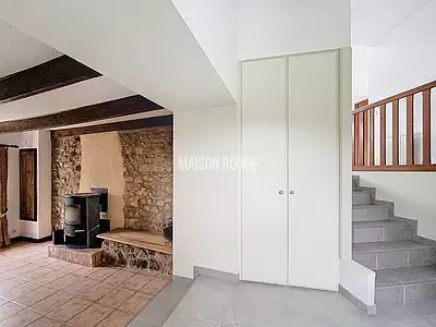 Maison, 140 m²