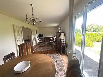 Maison, 112 m²