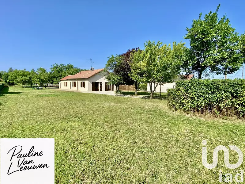 Maison, 108 m²