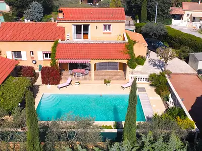 Maison, 170 m²