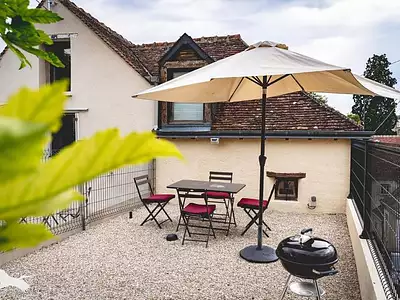 Maison, 40 m²