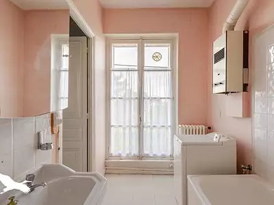 Maison, 88 m²