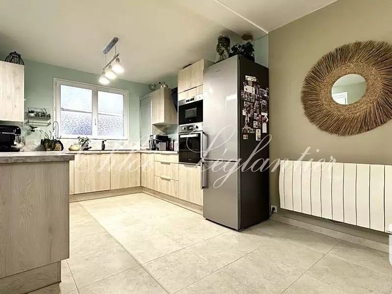 Maison, 100 m²