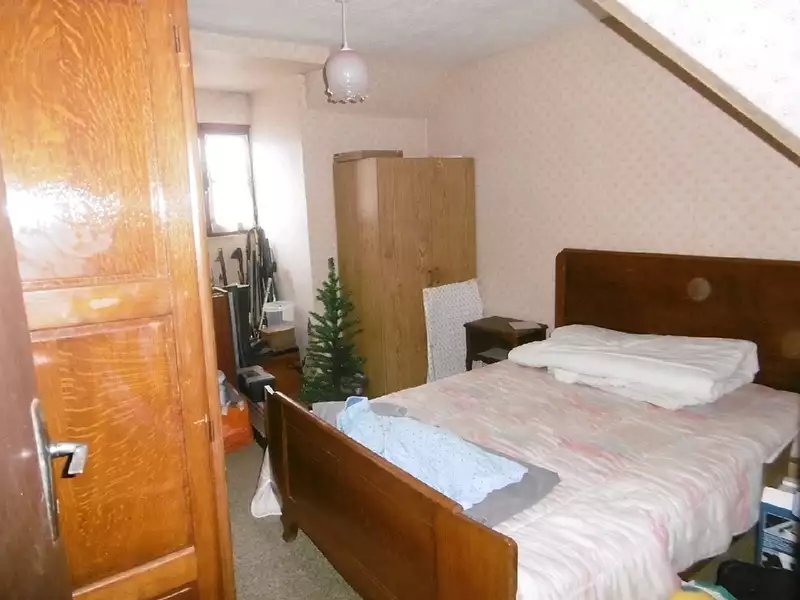 Maison, 133 m²