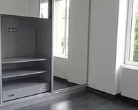 Appartement, 68,54 m²