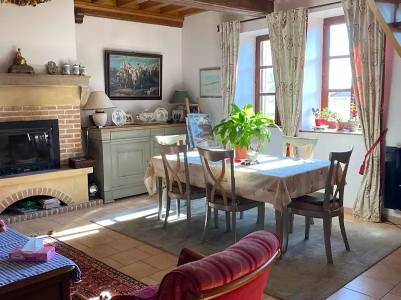 Maison, 130 m²
