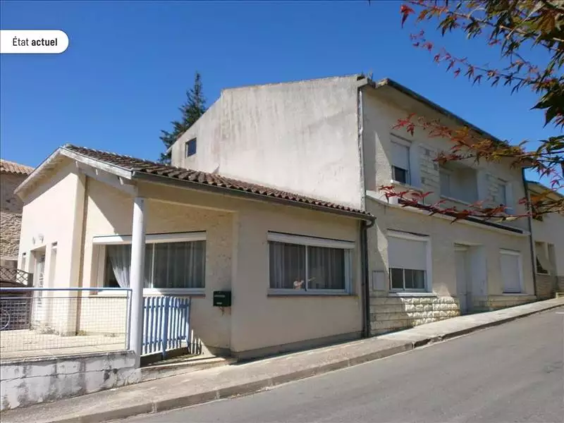 Maison, 284 m²