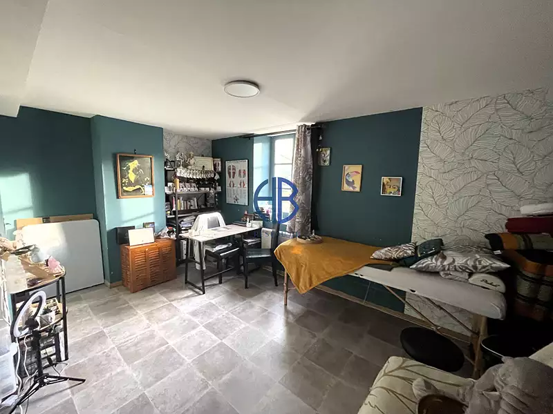 Maison, 145 m²