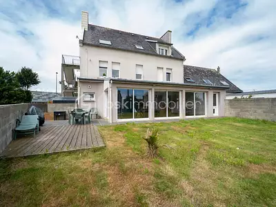 Appartement, 131 m²