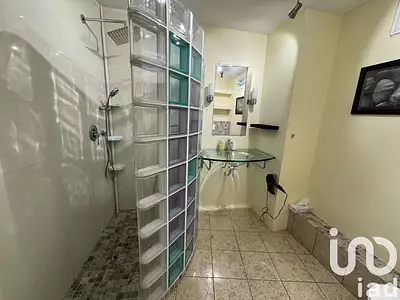 Appartement, 40 m²