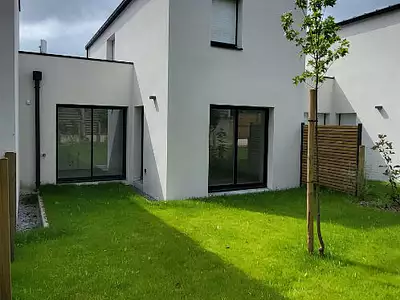Maison, 82,89 m²