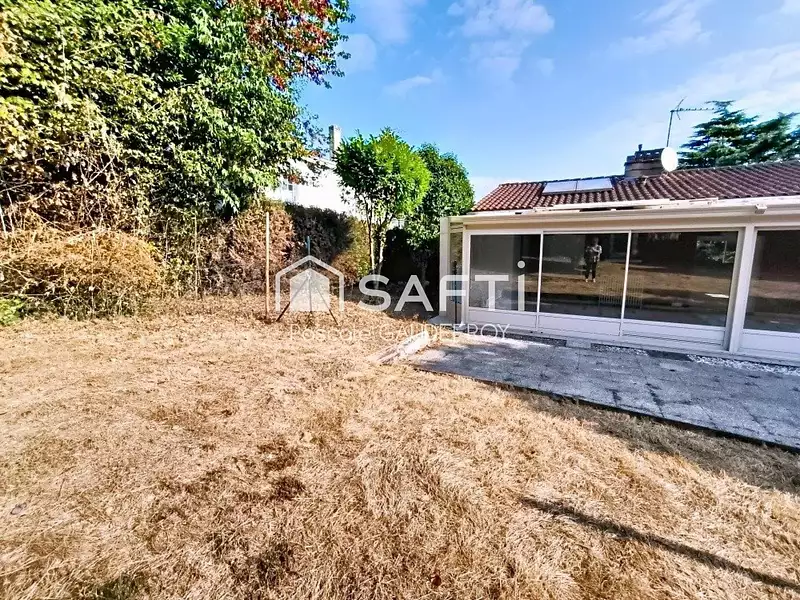 Maison, 134 m²