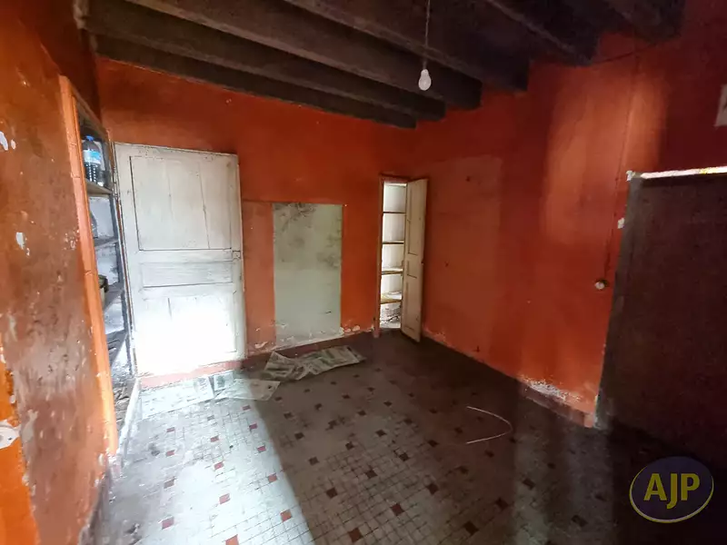Maison, 74 m²