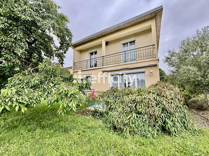 Maison, 128 m²