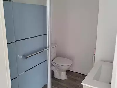 Appartement, 65 m²