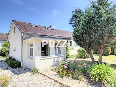 Maison, 93 m²