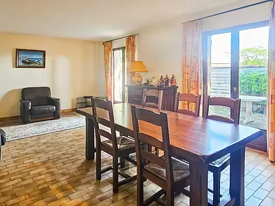 Maison, 100 m²