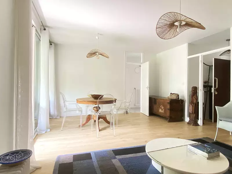 Appartement, 67 m²