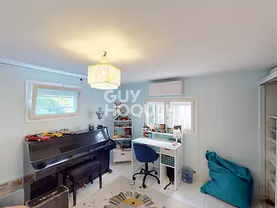 Maison, 118 m²