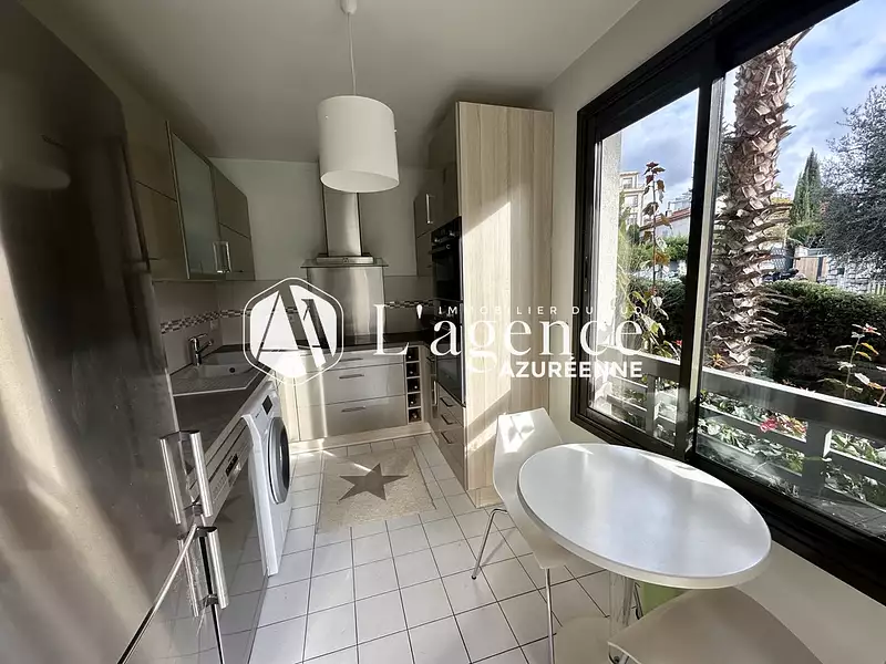 Appartement, 77,79 m²