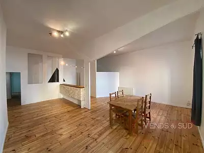 Appartement, 117,8 m²