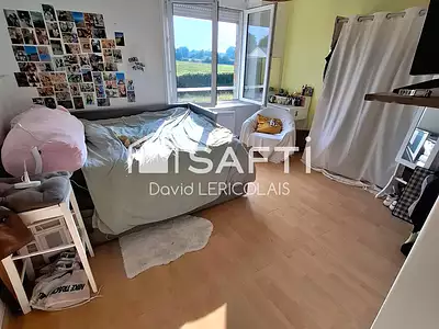 Maison, 130 m²