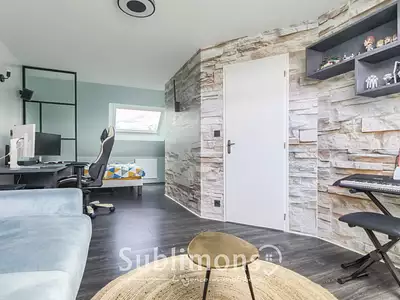 Maison, 145 m²