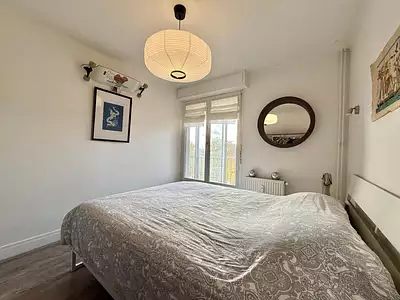 Appartement, 81 m²