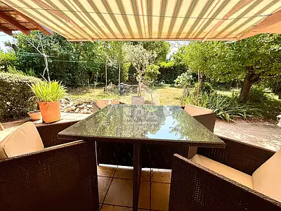 Maison, 101 m²