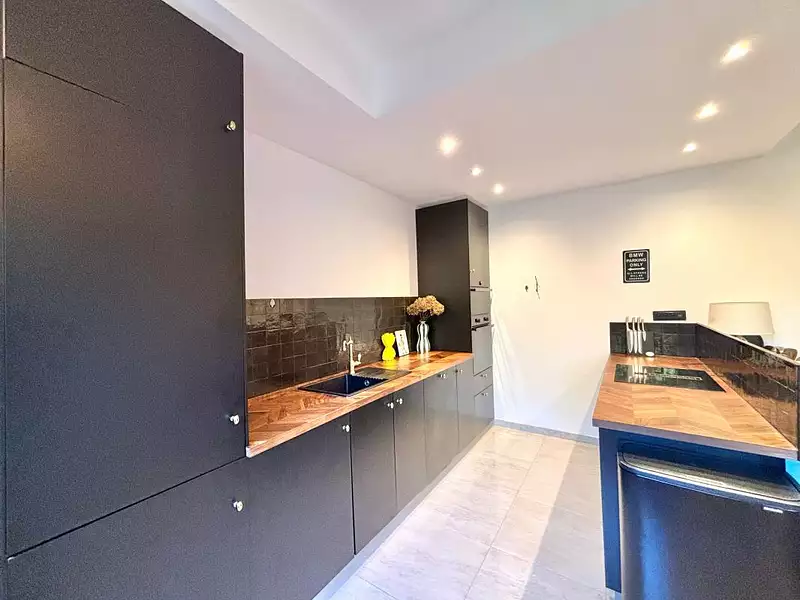 Appartement, 43 m²