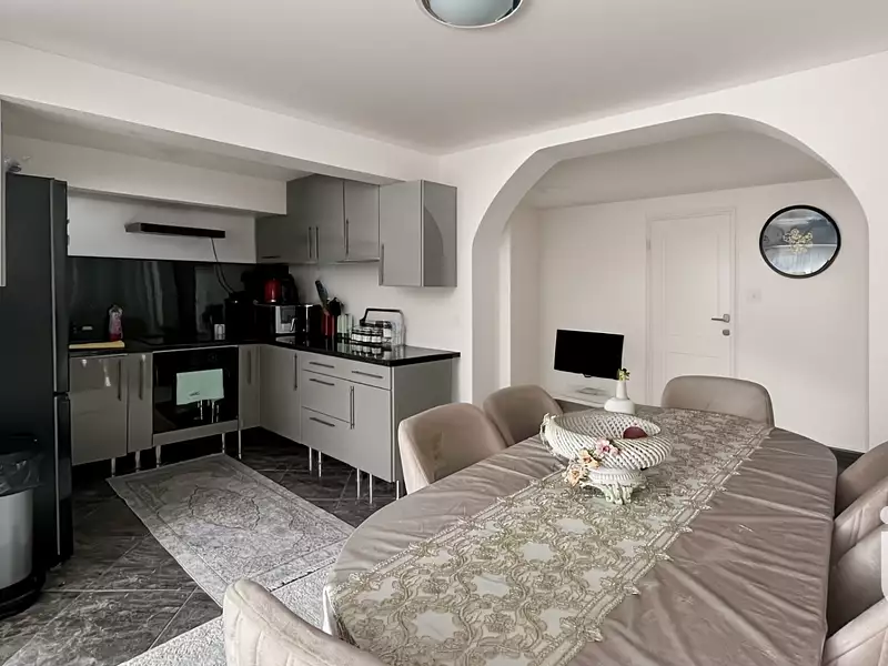Appartement, 63 m²