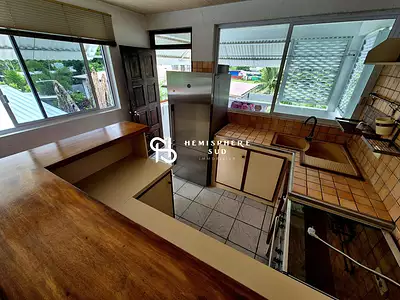Appartement, 58 m²
