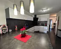 Appartement, 140 m²