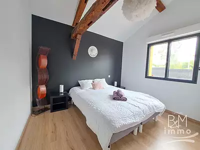 Maison, 91,8 m²